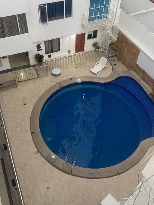 Cartagena Ubicacion Increible! Cerca Del Centro Y Del Mar 아파트 외부 사진